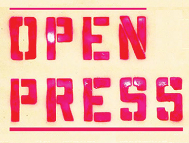 Open-Press-blog