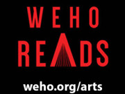WeHo Reads 2015